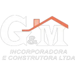 Ícone da G  M INCORPORADORA E CONSTRUTORA LTDA