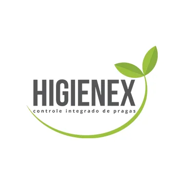 Logotipo da empresa DEDETIZADORA HIGIENEX LTDA