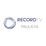 REDE RECORD DE TELEVISAO EOU RECORD TV PAULISTA