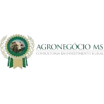 Ícone da AGRONEGOCIO MS CONSULTORIA RURAL LTDA