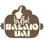 Ícone da BUFFET BALAIO UAI LTDA