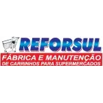 Ícone da REFORSUL MANUTENCAO DE CARRINHOS PARA SUPERMERCADO LTDA