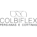 Ícone da COLBIFLEX INDUSTRIA E COMERCIO DE PERSIANAS CORTINAS E DECORACOES LTDA