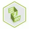 Ícone da PROMO2GO COMUNICACAO E MARKETING LTDA EM RECUPERACAO JUDICIAL