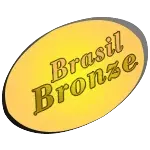 Ícone da BRASILBRONZE FUNDICAO E USINAGEM LTDA