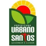 Ícone da MUNICIPIO DE URBANO SANTOS  CAMARA MUNICIPAL