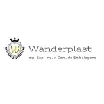 Ícone da WANDERPLAST IMPORTACAO EXPORTACAO INDUSTRIA E COMERCIO DE EMBALAGENS LTDA