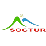 Ícone da SOCTUR TURISMO LTDA