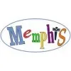 Ícone da MEMPHIS ESCOLA DE INGLES LTDA