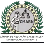 Ícone da CMARN  CAMARA DE MEDIACAO E ARBITRAGEM DO RIO GRANDE DO NORTE