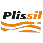 Ícone da PLISSIL TEXTIL LTDA