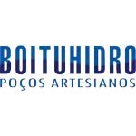 Ícone da BOITUHIDRO POCOS ARTESIANOS LTDA