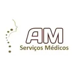 Ícone da AM SERVICOS MEDICOS LTDA