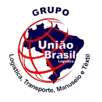 Ícone da UNIAO BRASIL LOGISTICA TRANSPORTE E MANUSEIO LTDA