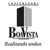 CONSTRUTORA BOA VISTA