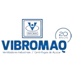 Ícone da VIBROMAQ VENTILADORES CENTRIFUGAS LTDA