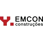 Ícone da EMCON  CONSTRUCOES LTDA