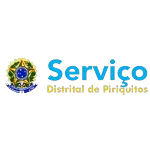 Ícone da SERVICO NOTARIAL E REGISTRAL DO DISTRITO DE PIRIQUITOS