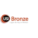 Ícone da USIBRONZE COMERCIO DE ACOS E METAIS LTDA