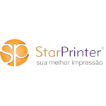 Ícone da STAR PRINTER IMPORTADORA COMERCIAL E TECNOLOGICA LTDA