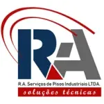 Ícone da R A SERVICOS DE PISOS INDUSTRIAIS LTDA