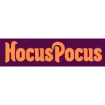 HOCUS POCUS