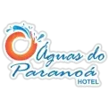 Ícone da HOTEL DA CB AGUAS DO PARANOA LTDA