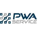 Ícone da PWA SERVICE PROJETOS INDUSTRIAIS LTDA