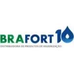 Ícone da BRAFORT 10 COMERCIO DE PRODUTOS DE HIGIENIZACAO LTDA