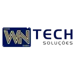 Ícone da WNTECH COMERCIO E SERVICOS ELETRONICOS LTDA