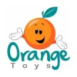 Ícone da ORANGE TOYS INDUSTRIA E COMERCIO DE BRINQUEDOS LTDA