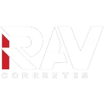 Ícone da RAV INDUSTRIA DE CORRENTES E ARTEFATOS METALICOS LTDA