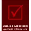 Ícone da VILLELA E ASSOCIADOS AUDITORIA E CONSULTORIA S S