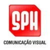 Ícone da SPH COMUNICACAO VISUAL LTDA