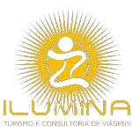 Ícone da ILUMINA TURISMO E CONSULTORIA DE VIAGENS LTDA