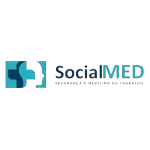 Ícone da SOCIALMED MEDICINA E SEGURANCA DO TRABALHO LTDA