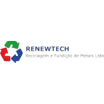 RENEWTECH RECICLAGEM E FUNDICAO DE METAIS LTDA