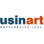 Ícone da USINART METALURGICA LTDA