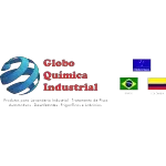 Ícone da GLOBO QUIMICA INDUSTRIA E COMERCIO DE PROD QUIMICOS LTD