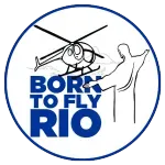 BORN TO FLY RIO