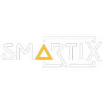Ícone da SMARTIX DIGITAL LTDA