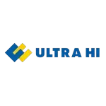 ULTRA HI PLASTICOS INDUSTRIAIS LTDA