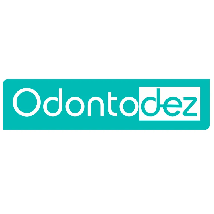 Logotipo da empresa ODONTODEZ