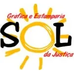 GRAFICA SOL DA JUSTICA