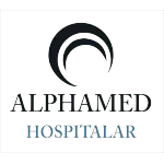 Ícone da ALPHAMED COMERCIO DE PRODUTOS HOSPITALARES LTDA