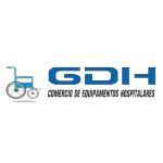 GDH COMERCIO DE EQUIPAMENTOS HOSPITALARES LTDA