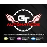 Ícone da GT AUTOMATICOS LTDA