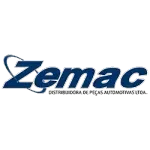 ZEMAC DISTRIBUIDORA DE PECAS AUTOMOTIVAS LIMITADA