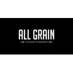 ALL GRAIN CERVEJAS