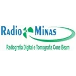 Ícone da RADIOMINAS SERVICOS DE RADIOGRAFIAS E TOMOGRAFIAS ODONTOLOGICAS LTDA